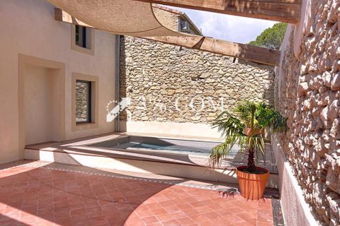Villa i Marcorignan, Aude, Marcorignan - € 357.000 | Ref: 498_V5910062884 - foto 4