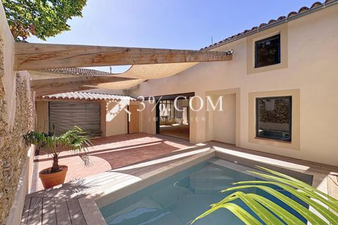 Villa i Marcorignan, Aude, Marcorignan - € 357.000 | Ref: 498_V5910062884 - foto 12