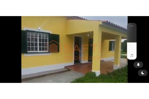 Villa i Gloria do Ribatejo, Santarem, Gloria do Ribatejo - € 365.000 | Ref: SAFTI:007611 - foto 2