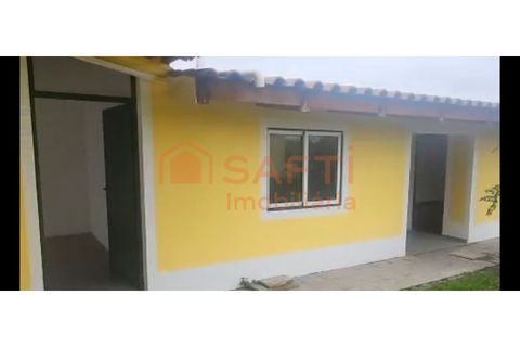 Villa i Gloria do Ribatejo, Santarem, Gloria do Ribatejo - € 365.000 | Ref: SAFTI:007611 - foto 1