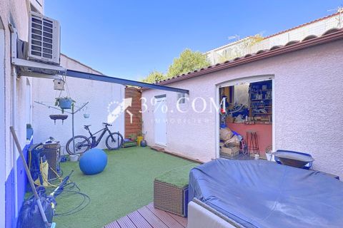 Villa a Narbonne, Aude, Narbonne - € 249.900 | Ref: 498_V5910062880 - foto 21