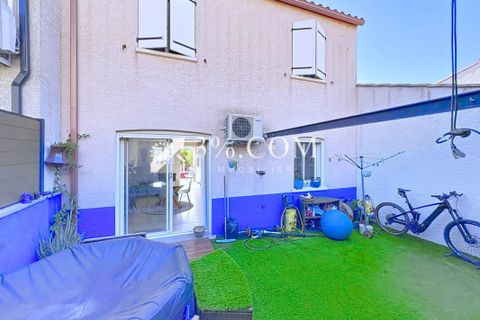 Villa a Narbonne, Aude, Narbonne - € 249.900 | Ref: 498_V5910062880 - foto 22