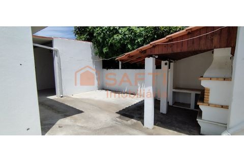 Villa a Golega, Santarem, Golega - € 265.000 | Ref: SAFTI:006928 - foto 2