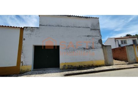 Villa a Golega, Santarem, Golega - € 265.000 | Ref: SAFTI:006928 - foto 5