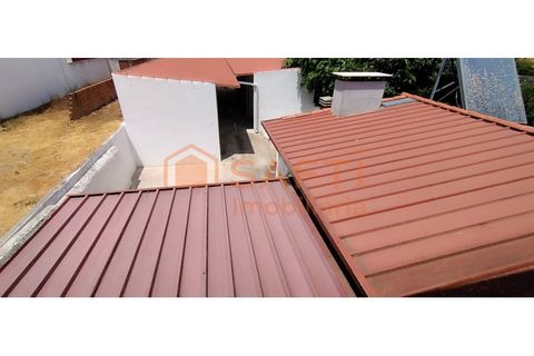 Villa a Golega, Santarem, Golega - € 265.000 | Ref: SAFTI:006928 - foto 25
