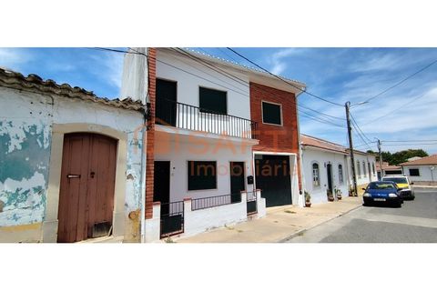 Villa a Golega, Santarem, Golega - € 265.000 | Ref: SAFTI:006928 - foto 29
