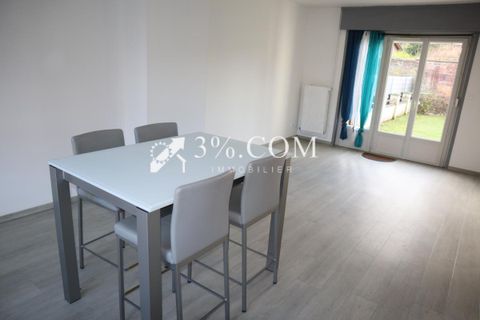 Villa i Raismes, Nord, Raismes - € 211.500 | Ref: 80_V1800062977 - foto 2