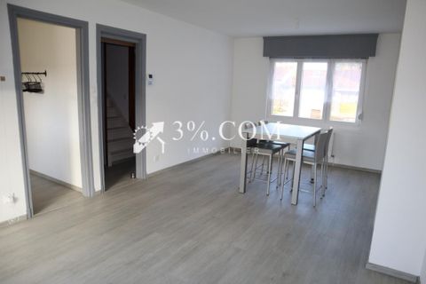 Villa i Raismes, Nord, Raismes - € 211.500 | Ref: 80_V1800062977 - foto 3