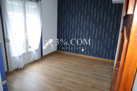 Villa i Raismes, Nord, Raismes - € 211.500 | Ref: 80_V1800062977 - foto 5