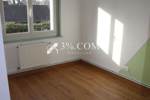 Villa i Raismes, Nord, Raismes - € 211.500 | Ref: 80_V1800062977 - foto 6