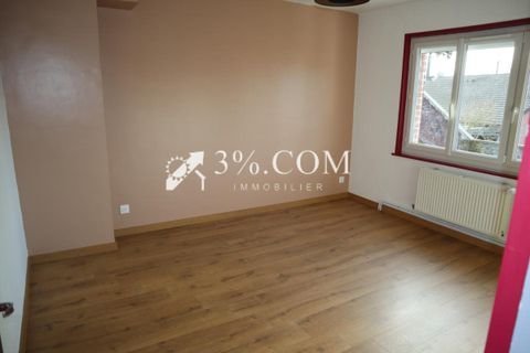 Villa i Raismes, Nord, Raismes - € 211.500 | Ref: 80_V1800062977 - foto 7