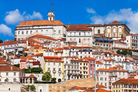 Helårsgrund i Assafarge e Antanhol, Coimbra, Assafarge e Antanhol - € 80.000 | Ref: SAFTI:007588 - foto 21