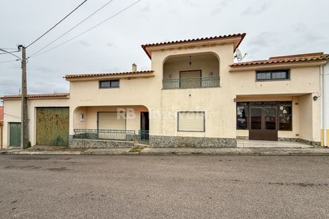 Villa a Tramagal, Santarem, Tramagal - € 320.000 | Ref: 01871-26 - foto 8