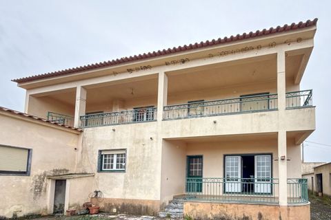 Villa a Tramagal, Santarem, Tramagal - € 320.000 | Ref: 01871-26 - foto 3