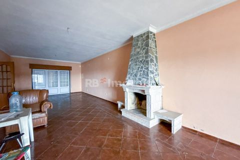 Villa a Tramagal, Santarem, Tramagal - € 320.000 | Ref: 01871-26 - foto 9