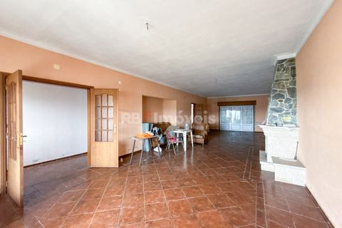 Villa a Tramagal, Santarem, Tramagal - € 320.000 | Ref: 01871-26 - foto 10