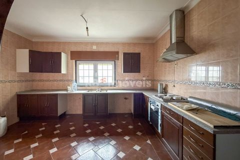 Villa a Tramagal, Santarem, Tramagal - € 320.000 | Ref: 01871-26 - foto 12