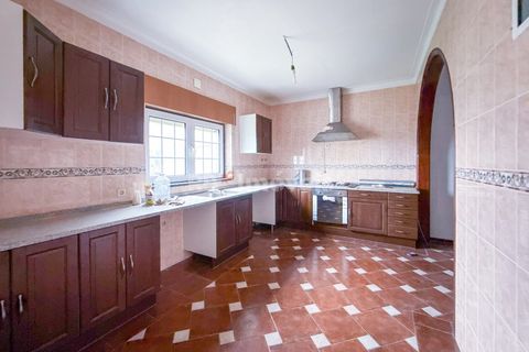 Villa a Tramagal, Santarem, Tramagal - € 320.000 | Ref: 01871-26 - foto 4
