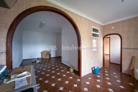 Villa a Tramagal, Santarem, Tramagal - € 320.000 | Ref: 01871-26 - foto 13
