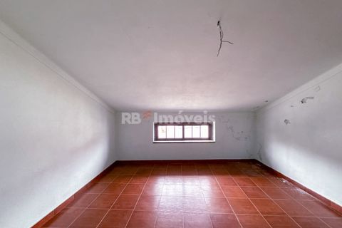 Villa a Tramagal, Santarem, Tramagal - € 320.000 | Ref: 01871-26 - foto 7