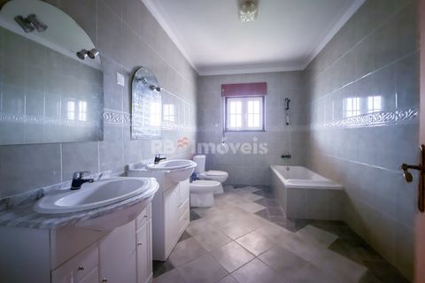 Villa a Tramagal, Santarem, Tramagal - € 320.000 | Ref: 01871-26 - foto 24