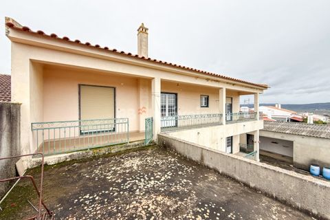 Villa a Tramagal, Santarem, Tramagal - € 320.000 | Ref: 01871-26 - foto 29