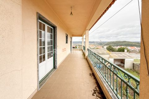 Villa a Tramagal, Santarem, Tramagal - € 320.000 | Ref: 01871-26 - foto 2