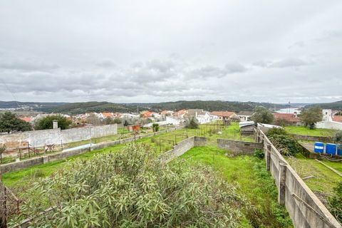 Villa a Tramagal, Santarem, Tramagal - € 320.000 | Ref: 01871-26 - foto 32