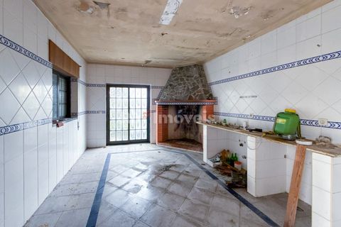 Villa a Tramagal, Santarem, Tramagal - € 320.000 | Ref: 01871-26 - foto 36