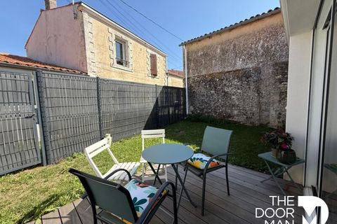 Villa a Dompierre-sur-Mer, Charente-Maritime, Dompierre-sur-Mer - € 200.000 | Ref: 9335 - foto 2