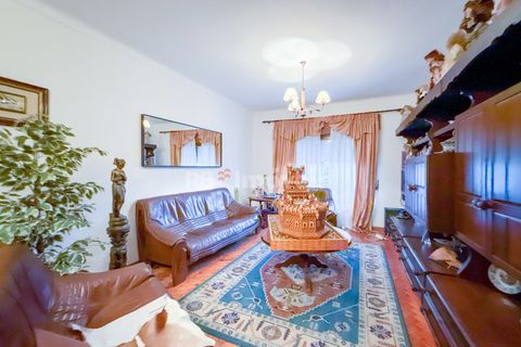 Villa a Abrantes, Santarem, Abrantes - € 320.000 | Ref: 01833-25 - foto 4