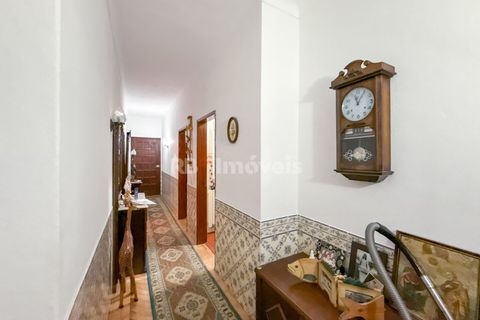 Villa a Abrantes, Santarem, Abrantes - € 320.000 | Ref: 01833-25 - foto 7