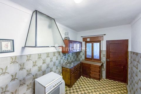 Villa a Abrantes, Santarem, Abrantes - € 320.000 | Ref: 01833-25 - foto 8