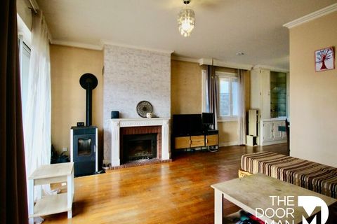Bungalow i Bourges, Cher, Bourges - € 139.000 | Ref: 9470 - foto 1