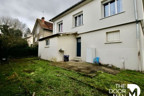 Bungalow i Bourges, Cher, Bourges - € 139.000 | Ref: 9470 - foto 3