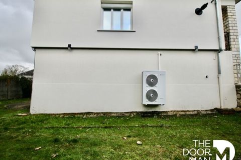 Bungalow i Bourges, Cher, Bourges - € 139.000 | Ref: 9470 - foto 4