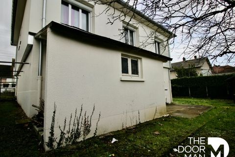 Bungalow i Bourges, Cher, Bourges - € 139.000 | Ref: 9470 - foto 5