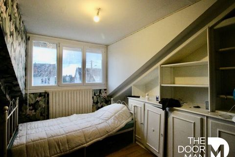 Bungalow i Bourges, Cher, Bourges - € 139.000 | Ref: 9470 - foto 7