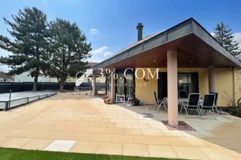 Villa a Brumath, Bas-Rhin, Brumath - € 463.000 | Ref: 56_V1020062970 - foto 2
