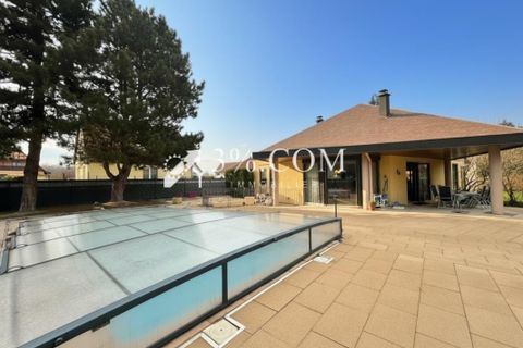 Villa a Brumath, Bas-Rhin, Brumath - € 463.000 | Ref: 56_V1020062970 - foto 10