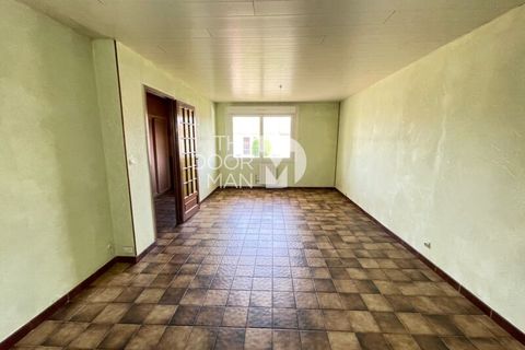 Villa a Chaumont, Haute-Marne, Chaumont - € 125.000 | Ref: 9429 - foto 3