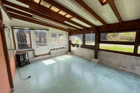 Villa a Chaumont, Haute-Marne, Chaumont - € 125.000 | Ref: 9429 - foto 11