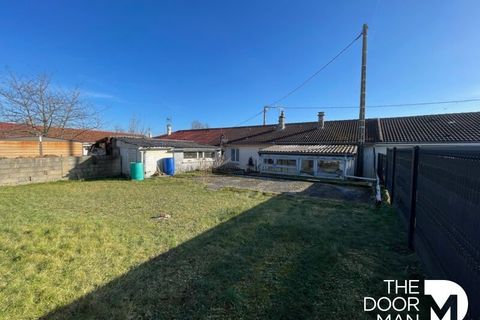 Villa a Chaumont, Haute-Marne, Chaumont - € 125.000 | Ref: 9429 - foto 12