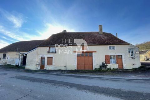Villa i Vignes-la-Cote, Haute-Marne, Vignes-la-Cote - € 44.000 | Ref: 9469 - foto 1