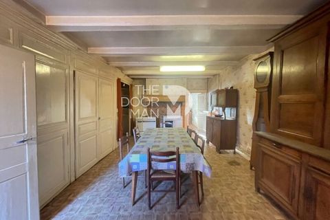 Villa i Vignes-la-Cote, Haute-Marne, Vignes-la-Cote - € 44.000 | Ref: 9469 - foto 3