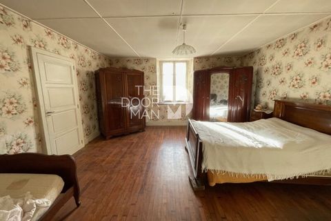 Villa i Vignes-la-Cote, Haute-Marne, Vignes-la-Cote - € 44.000 | Ref: 9469 - foto 6
