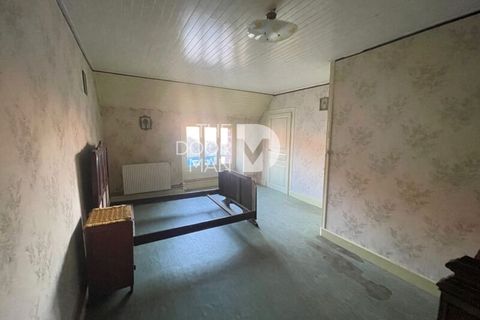 Villa i Vignes-la-Cote, Haute-Marne, Vignes-la-Cote - € 44.000 | Ref: 9469 - foto 8