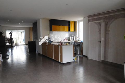 Villa i Wattrelos, Nord, Wattrelos - € 189.000 | Ref: 116_V1050062954 - foto 1