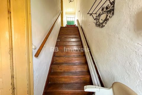 Villa a Sardoal, Santarem, Sardoal - € 190.000 | Ref: 01883-26 - foto 5