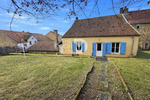 Villa a Val-de-Meuse, Haute-Marne, Val-de-Meuse - € 179.000 | Ref: 9337 - foto 11